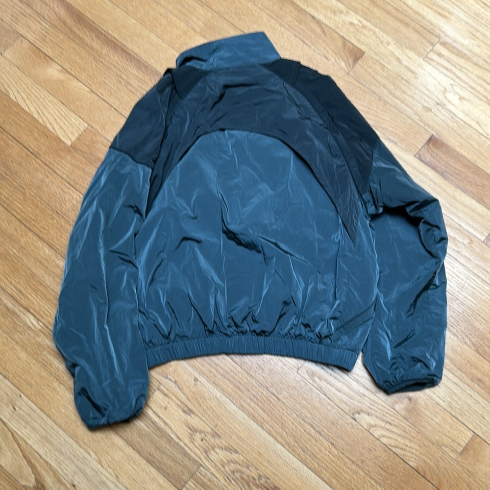 Kith green jacket - Picture 2 of 4